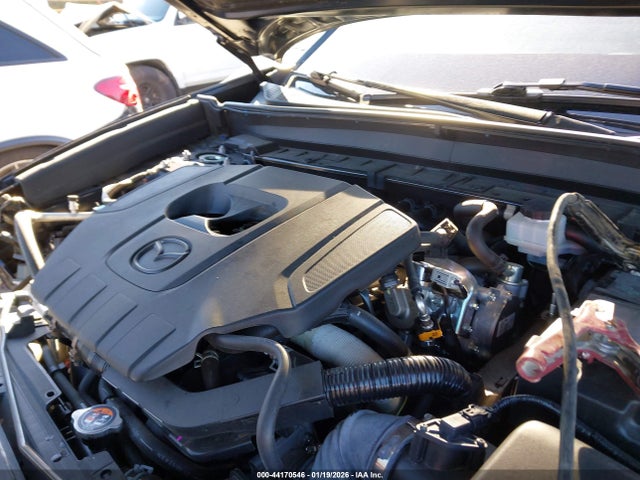 2024 MAZDA CX-30 3MVDMBBM0RM652269 Photo 9