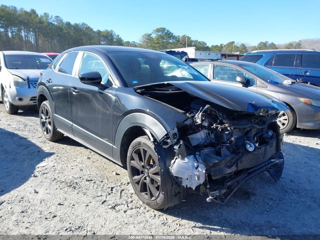 Продажа на аукционе авто 2024 Mazda Cx-30 2.5 S Select Sport, vin: 3MVDMBBM0RM652269, номер лота: 44170546