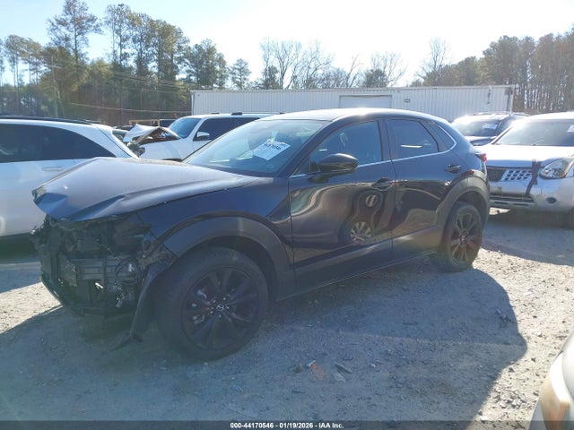 Продажа на аукционе авто 2024 Mazda Cx-30 2.5 S Select Sport, vin: 3MVDMBBM0RM652269, номер лота: 44170546