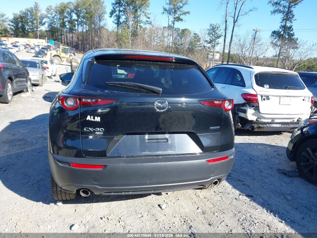 Продажа на аукционе авто 2024 Mazda Cx-30 2.5 S Select Sport, vin: 3MVDMBBM0RM652269, номер лота: 44170546