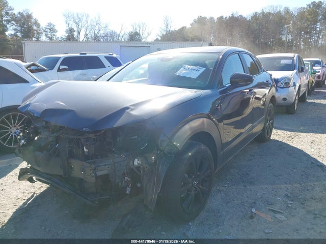 2024 MAZDA CX-30 3MVDMBBM0RM652269 Photo 1