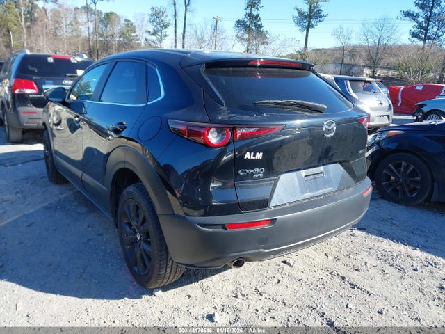 2024 MAZDA CX-30 3MVDMBBM0RM652269 Photo 2