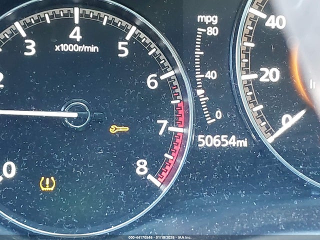 2024 MAZDA CX-30 3MVDMBBM0RM652269 Photo 6