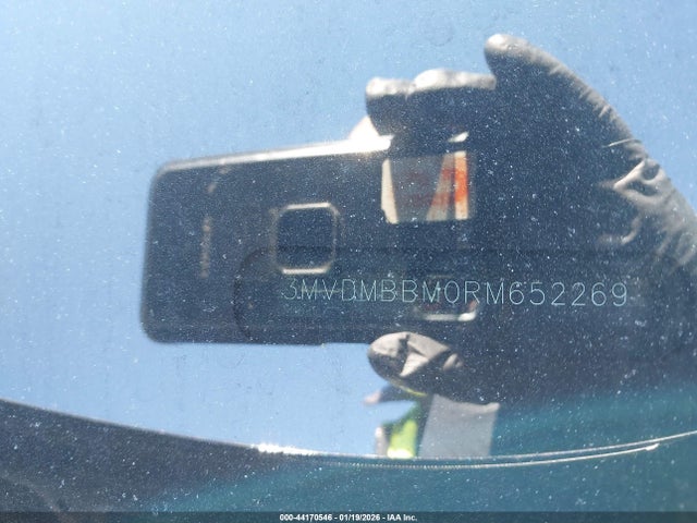 2024 MAZDA CX-30 3MVDMBBM0RM652269 Photo 8