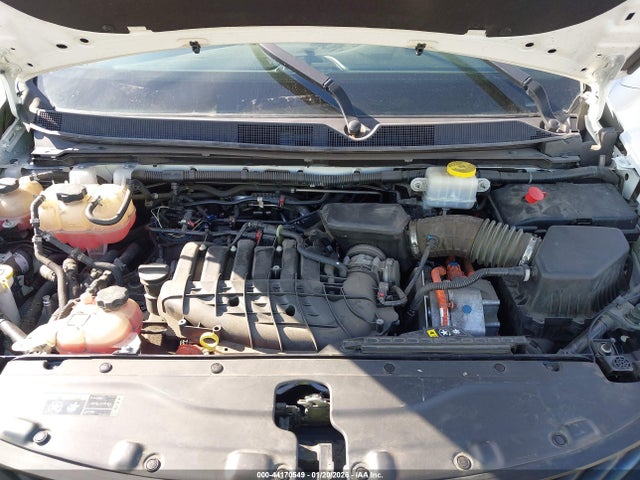 2019 CHRYSLER PACIFICA HYBRID 2C4RC1H77KR533042 Photo 9