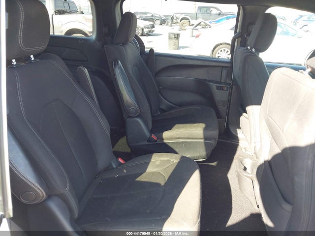 2019 CHRYSLER PACIFICA HYBRID 2C4RC1H77KR533042 Photo 7