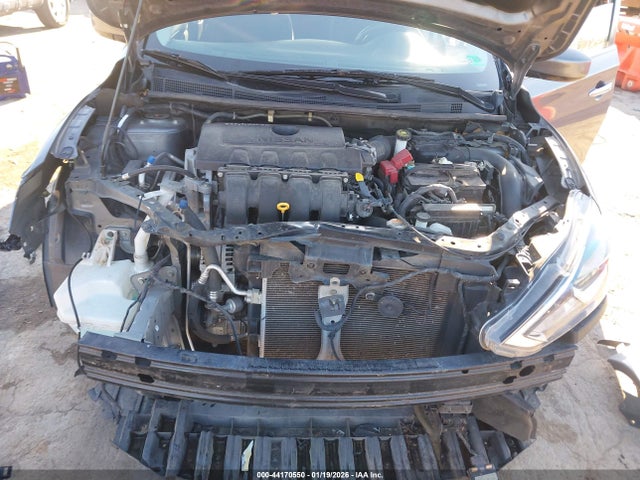 3N1AB7AP0KY429167 Nissan SENTRA SV