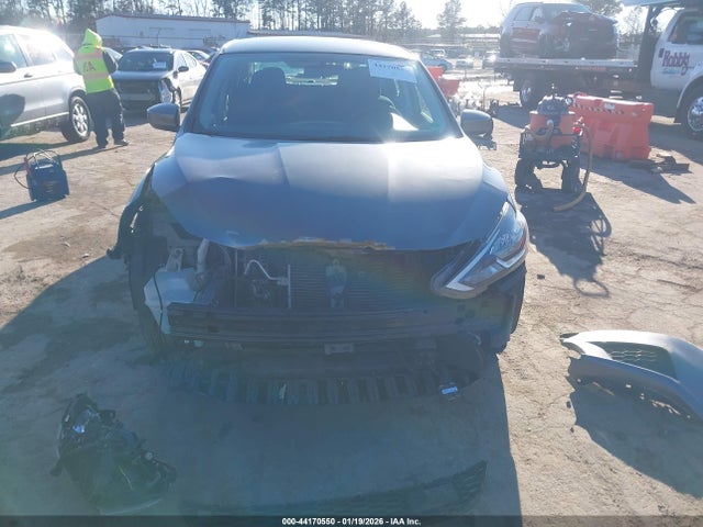 3N1AB7AP0KY429167 Nissan SENTRA SV