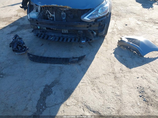 3N1AB7AP0KY429167 Nissan SENTRA SV