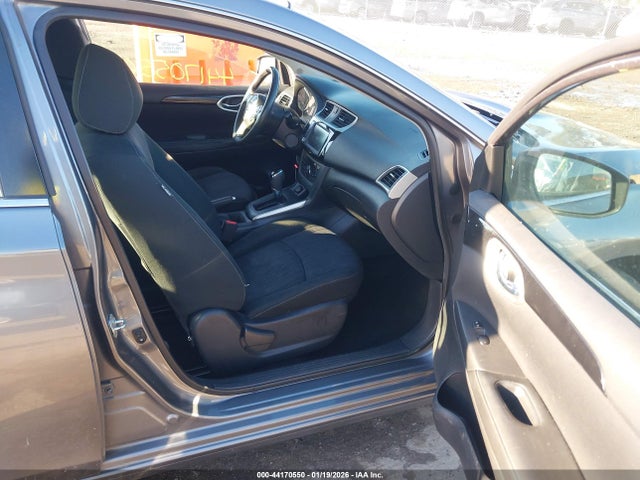 3N1AB7AP0KY429167 Nissan SENTRA SV
