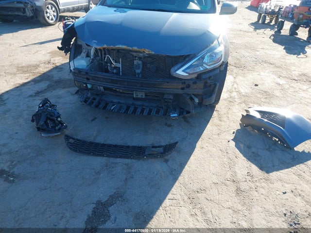 3N1AB7AP0KY429167 Nissan SENTRA SV