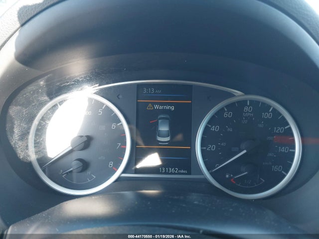 3N1AB7AP0KY429167 Nissan SENTRA SV