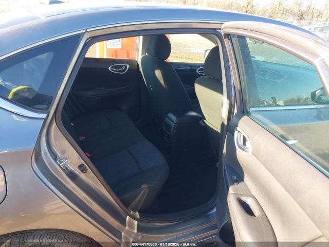 3N1AB7AP0KY429167 Nissan SENTRA SV