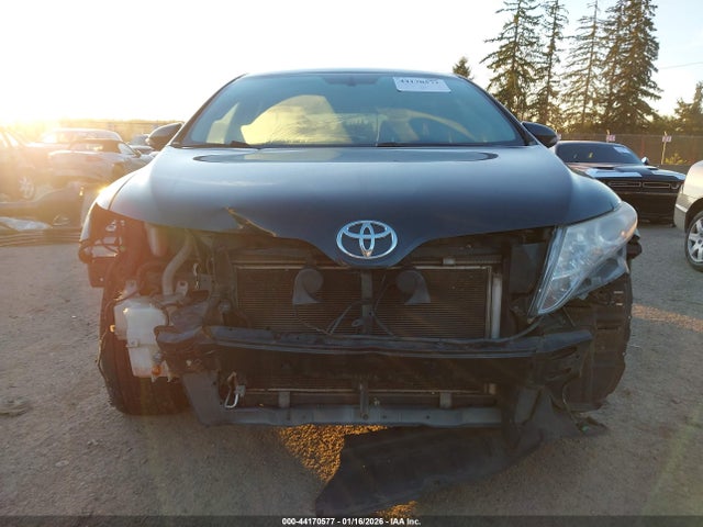 Toyota Venza Xle V6 2014 4T3BK3BB9EU100426 Image 13