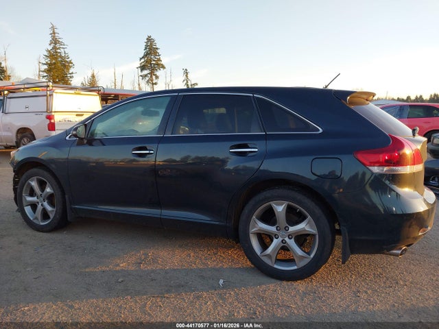 Toyota Venza Xle V6 2014 4T3BK3BB9EU100426 Image 15