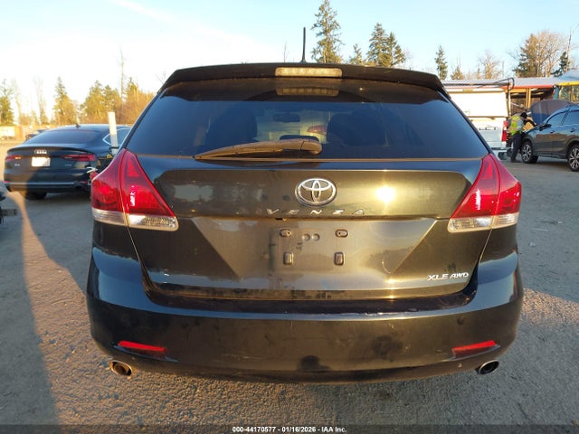 Toyota Venza Xle V6 2014 4T3BK3BB9EU100426 Image 17