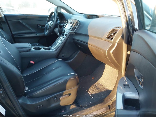 Toyota Venza Xle V6 2014 4T3BK3BB9EU100426 Image 5