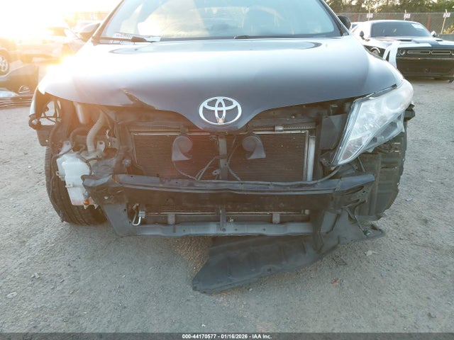Toyota Venza Xle V6 2014 4T3BK3BB9EU100426 Image 6