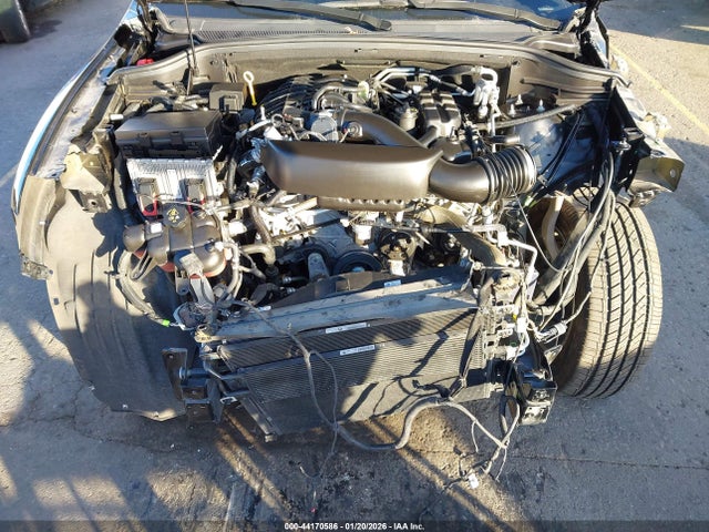 Dodge Durango Sxt Awd 2022 1C4RDJAG3NC136285 Image 10