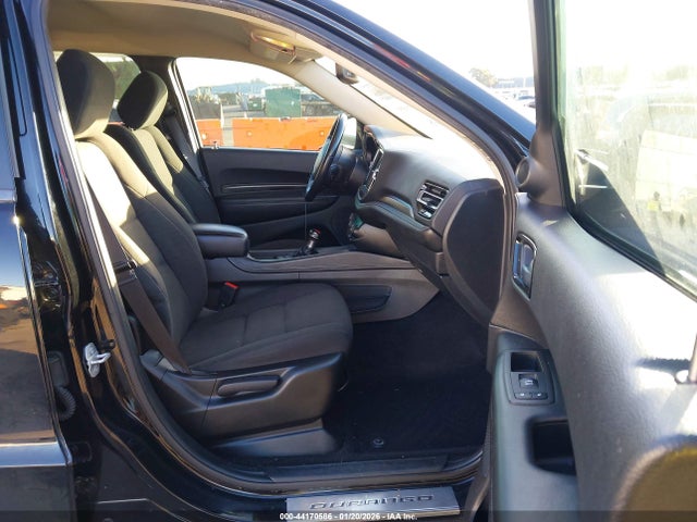 Dodge Durango Sxt Awd 2022 1C4RDJAG3NC136285 Image 5