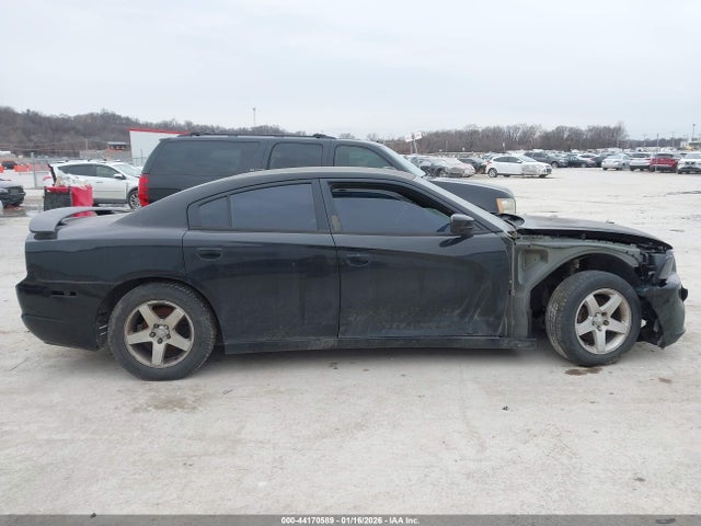 2013 Dodge Charger Sxt მანქანა იყიდება აუქციონზე, vin: 2C3CDXHGXDH526427, აუქციონის ნომერი: 44170589