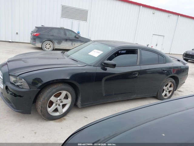 2013 Dodge Charger Sxt მანქანა იყიდება აუქციონზე, vin: 2C3CDXHGXDH526427, აუქციონის ნომერი: 44170589