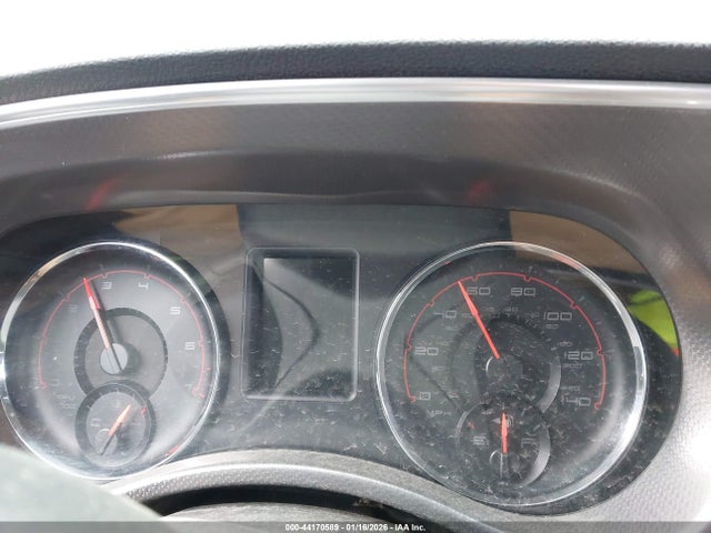 2013 DODGE CHARGER 2C3CDXHGXDH526427 Photo 6