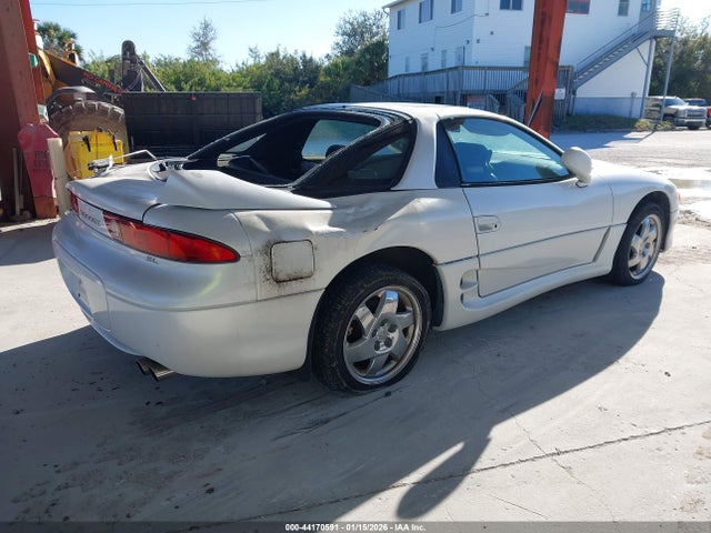 1998 MITSUBISHI 3000 GT JA3AM84JXWY004057 Photo 3