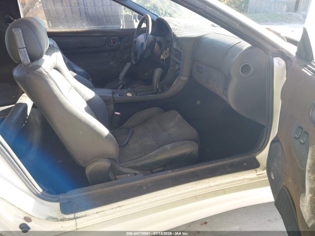 1998 MITSUBISHI 3000 GT JA3AM84JXWY004057 Photo 4