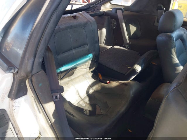 1998 MITSUBISHI 3000 GT JA3AM84JXWY004057 Photo 7