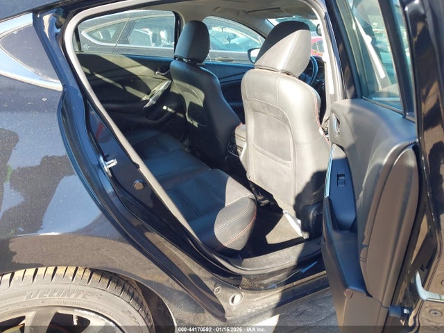Aukcja sprzedaży 2014 Mazda Mazda6 I Grand Touring, vin: JM1GJ1W67E1132588, numer aukcji: 44170592