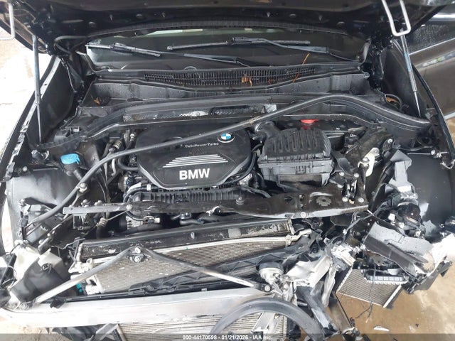Aukcja sprzedaży 2016 Bmw X1 Xdrive28i, vin: WBXHT3Z31G4A48768, numer aukcji: 44170598