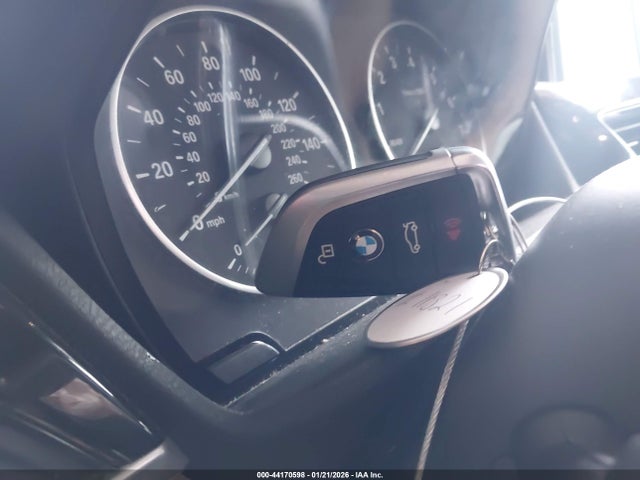 Aukcja sprzedaży 2016 Bmw X1 Xdrive28i, vin: WBXHT3Z31G4A48768, numer aukcji: 44170598