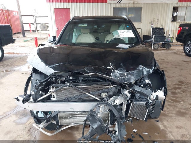 Aukcja sprzedaży 2016 Bmw X1 Xdrive28i, vin: WBXHT3Z31G4A48768, numer aukcji: 44170598