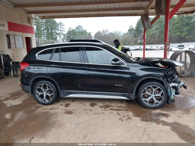 Aukcja sprzedaży 2016 Bmw X1 Xdrive28i, vin: WBXHT3Z31G4A48768, numer aukcji: 44170598