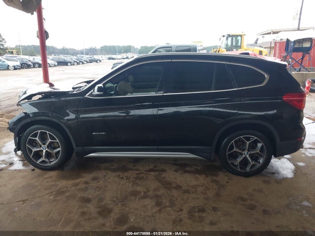 Aukcja sprzedaży 2016 Bmw X1 Xdrive28i, vin: WBXHT3Z31G4A48768, numer aukcji: 44170598