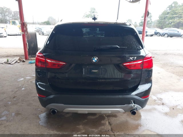 Aukcja sprzedaży 2016 Bmw X1 Xdrive28i, vin: WBXHT3Z31G4A48768, numer aukcji: 44170598