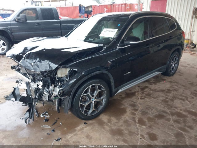 Aukcja sprzedaży 2016 Bmw X1 Xdrive28i, vin: WBXHT3Z31G4A48768, numer aukcji: 44170598