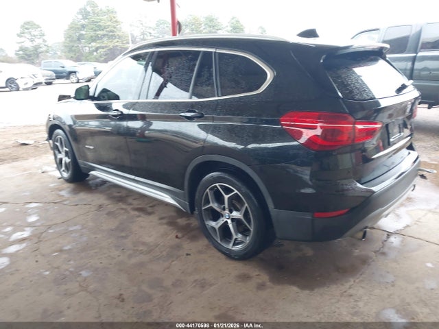 Aukcja sprzedaży 2016 Bmw X1 Xdrive28i, vin: WBXHT3Z31G4A48768, numer aukcji: 44170598