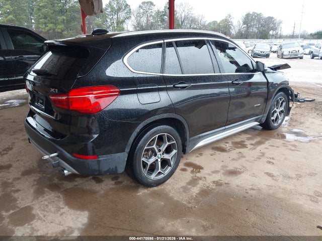 Aukcja sprzedaży 2016 Bmw X1 Xdrive28i, vin: WBXHT3Z31G4A48768, numer aukcji: 44170598