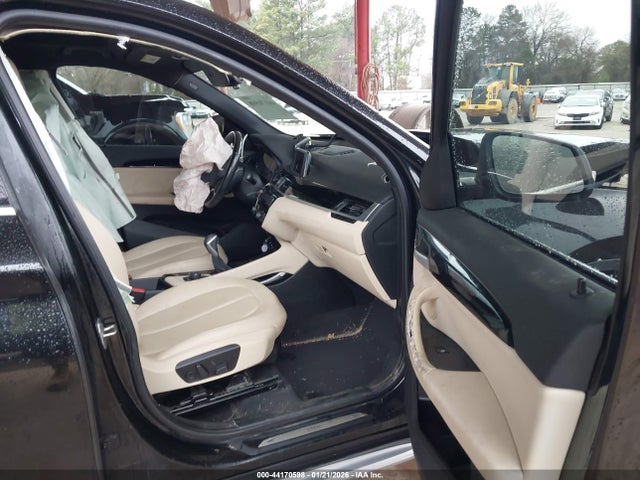 Aukcja sprzedaży 2016 Bmw X1 Xdrive28i, vin: WBXHT3Z31G4A48768, numer aukcji: 44170598