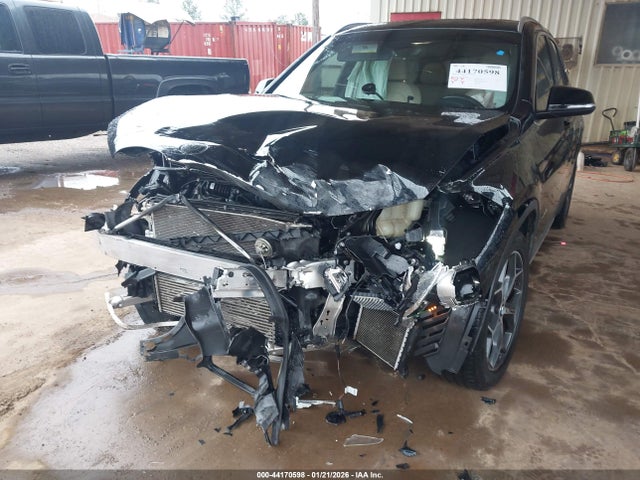 Aukcja sprzedaży 2016 Bmw X1 Xdrive28i, vin: WBXHT3Z31G4A48768, numer aukcji: 44170598