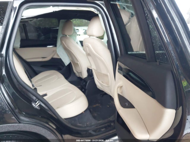 Aukcja sprzedaży 2016 Bmw X1 Xdrive28i, vin: WBXHT3Z31G4A48768, numer aukcji: 44170598