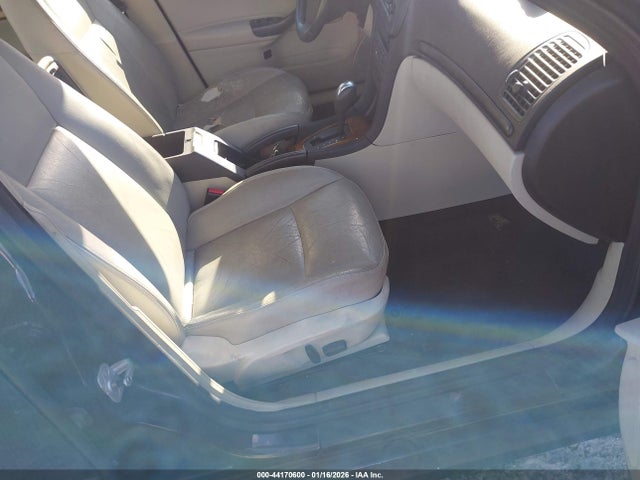 2006 SAAB 9-3 YS3FD49Y861015243 Photo 4