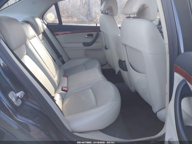 2006 SAAB 9-3 YS3FD49Y861015243 Photo 7