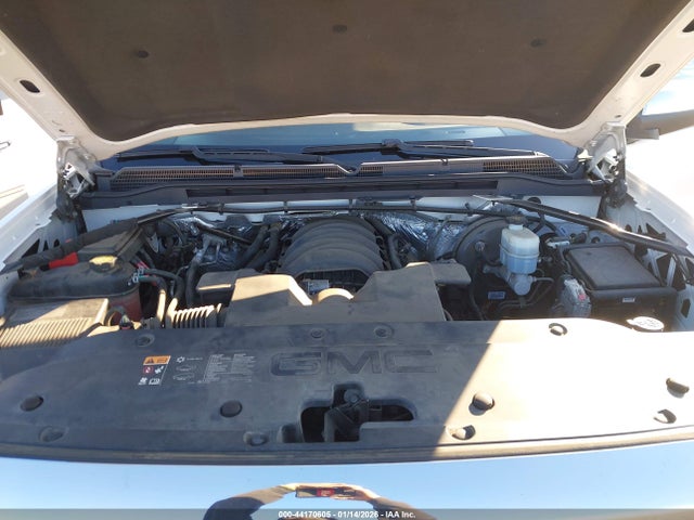 GMC Sierra 1500 Slt 2015 3GTU2VEC2FG319495 Image 10