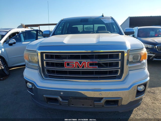 GMC Sierra 1500 Slt 2015 3GTU2VEC2FG319495 Image 12