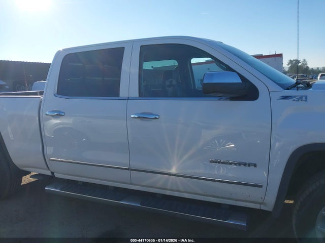 GMC Sierra 1500 Slt 2015 3GTU2VEC2FG319495 Image 13