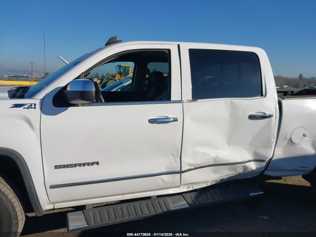 GMC Sierra 1500 Slt 2015 3GTU2VEC2FG319495 Image 14