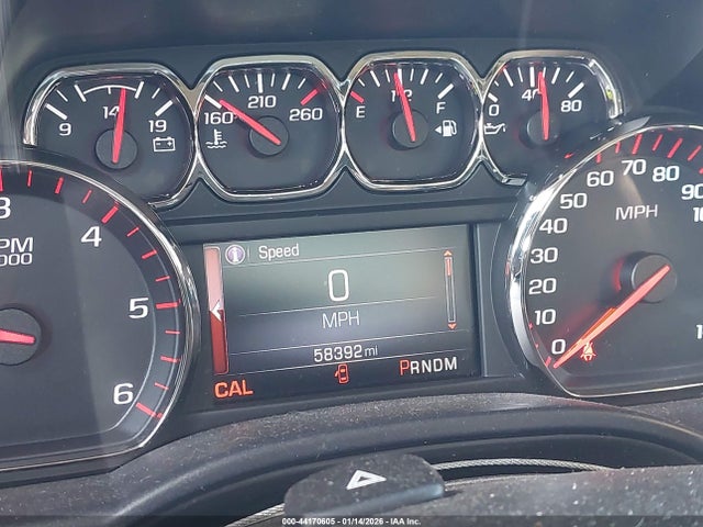 GMC Sierra 1500 Slt 2015 3GTU2VEC2FG319495 Image 15
